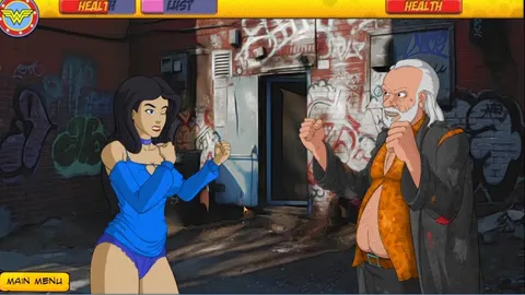 Girls in the Big City screenshot 4