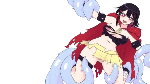 Project Red screenshot 3