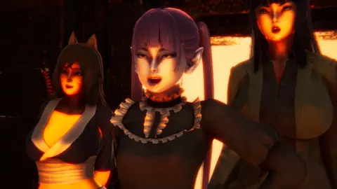 Path to Lust screenshot 4