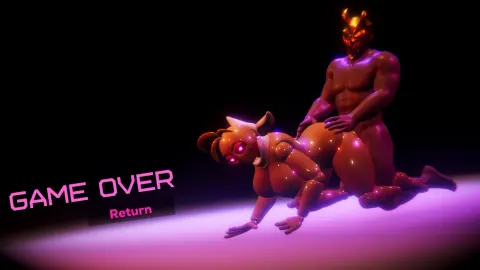 Chica's Night Out! screenshot 5