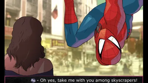Rosita's Fantasies X screenshot 1