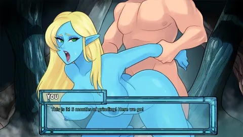 The Void Club screenshot 1