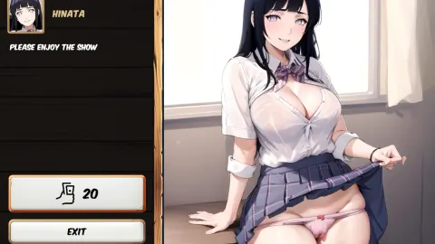 Hidden Leaf Stripclub screenshot 4