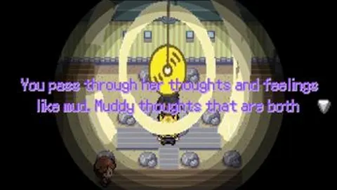 Pokemon Entrancing Wishes screenshot 1