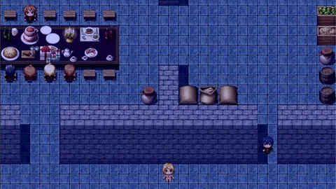 Little Witch Emily screenshot 4