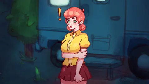 Penny's Dish! screenshot 3