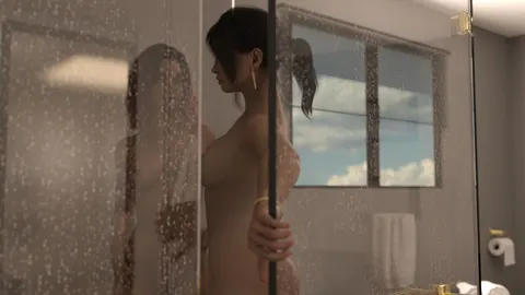 Resort of Temptation screenshot 1