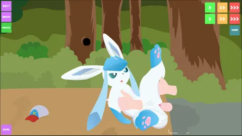 Poke Pleasure screenshot 6