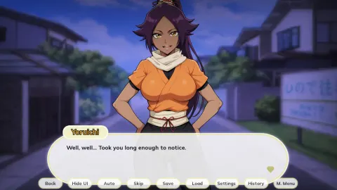 Shinigami Seductions screenshot 5