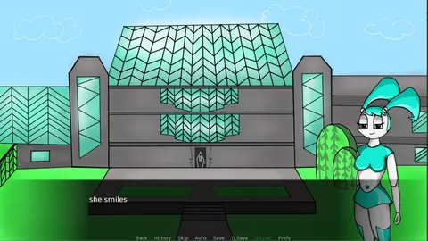 JGirl Trainer screenshot 1