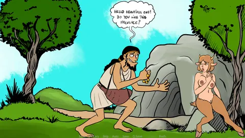 Dave Rooder's Greek Myths and legends screenshot 4