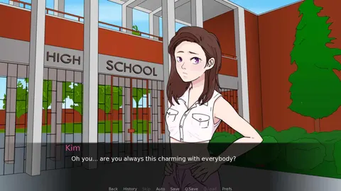 Powered Stranger screenshot 2