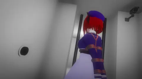 Will Your Waifu Escape? screenshot 2