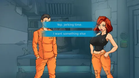 Heroes Rise: Prison Break screenshot 1