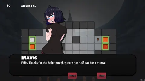 SokoGirls screenshot 2