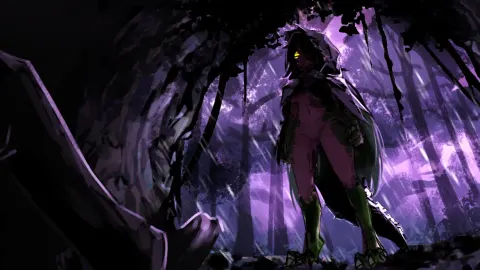Behemoth's Curse screenshot 1