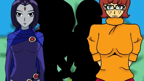Dimension Break screenshot 1
