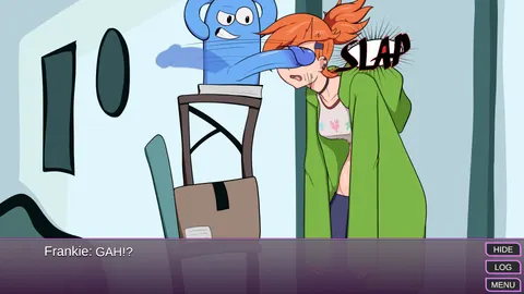 Cummy Friends screenshot 1