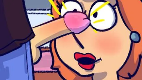 Lucky Guy: A Parody of Family Guy screenshot 2