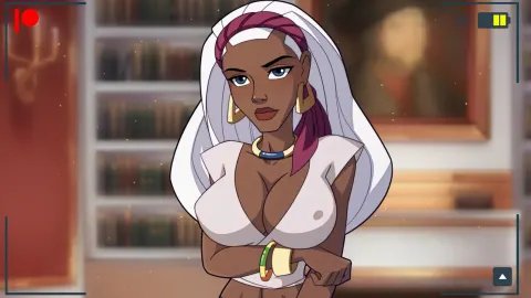 Rated X screenshot 2