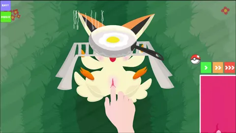 Poke Pleasure screenshot 2