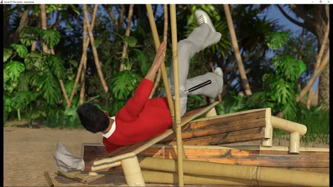 Secret of the Island screenshot 6