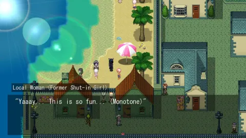Cosplayers Quest screenshot 5