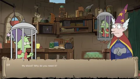 Silly Lands screenshot 1