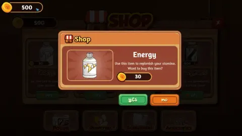 Milky Harvest screenshot 6