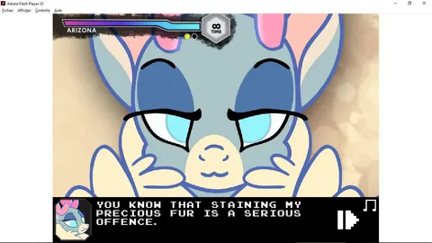 Them's Fappin' Herds screenshot 3
