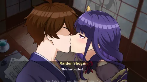 Shogun Trainer screenshot 2