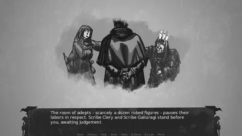 Imperium Bureaucracy Hero screenshot 2