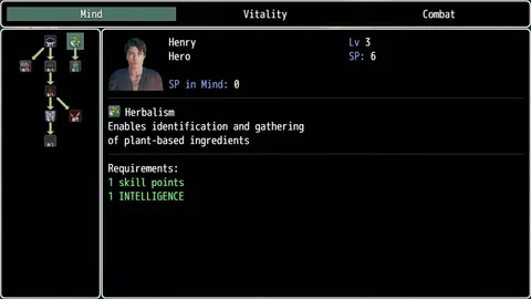 Kingdom: Wrath of the Dark Lady screenshot 3