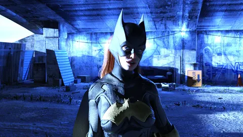 Supervillainy screenshot 5