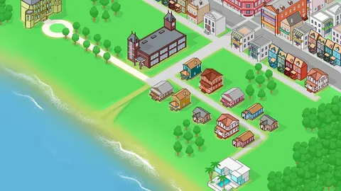 Carnaville screenshot 1
