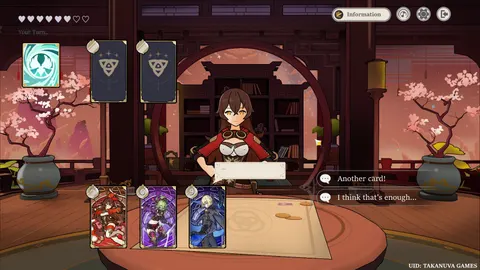 TTTT - Traveler's Tasty TCG Tournament screenshot 6