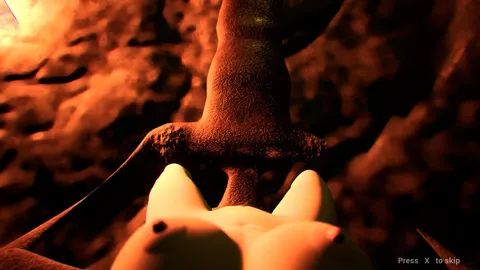 Hilichurl's Girl screenshot 6