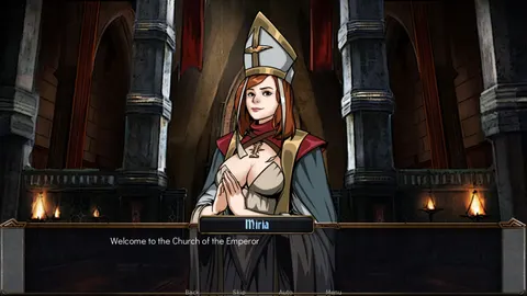 Inquisitor Trainer screenshot 5