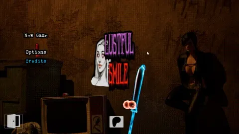 Lustful Smile screenshot 4