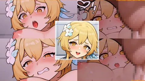 There’s a Weird Noise Coming from the Mens’ Toilet screenshot 2