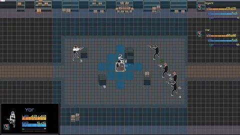 Yor's Assignment screenshot 1