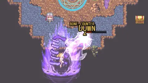 Queen Mylene and the Corrupted Kingdom screenshot 4