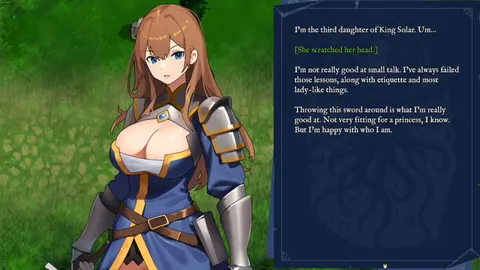 Baldr’s Squid Isekai: A Parody screenshot 2