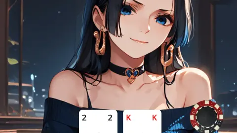 No Trace of Luck screenshot 4