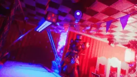 Five Nights of Passion 2 screenshot 6