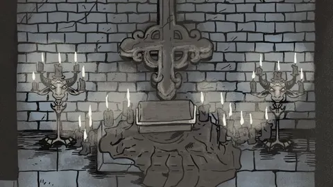 CabinVania screenshot 2