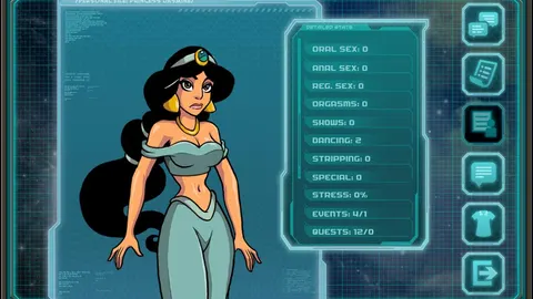 Star Channel 34 screenshot 2