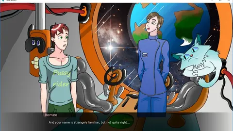 Time Effect screenshot 2