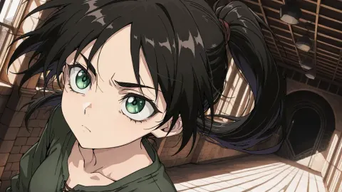 Missing Universe - Tournament Arc screenshot 5