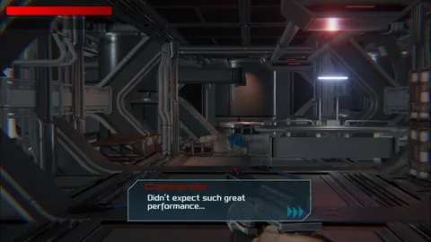 Indoctrination screenshot 5